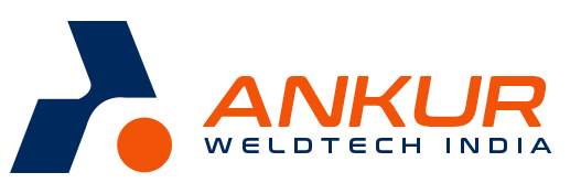 Ankur Weldtech India team collaborating on coding and system architecture layouts.